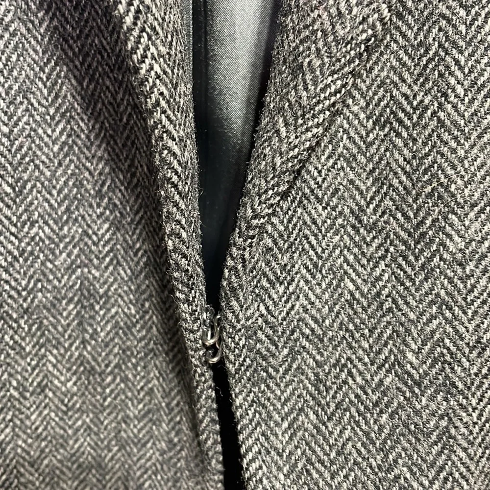J.Crew 100% wool tweed jacket